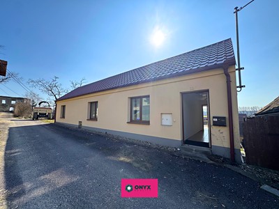 Prodej  rodinného domu 186 m², pozemek 255 m²