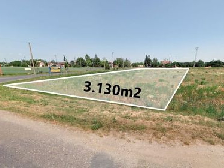 Prodej pozemku, 3 130 m² (1 z 3)
