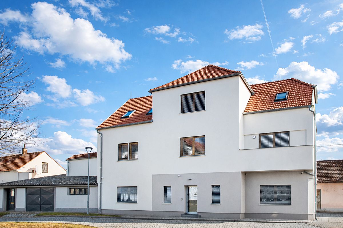 Prodej bytu 5+kk 96 m² – fotografie 2