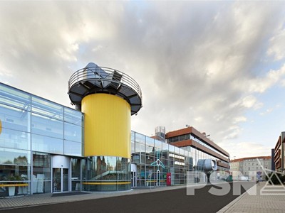 Pronájem obchodního prostoru 1 000 m² — photo 5