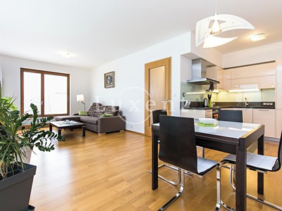 Pronájem bytu 2+kk 65 m²