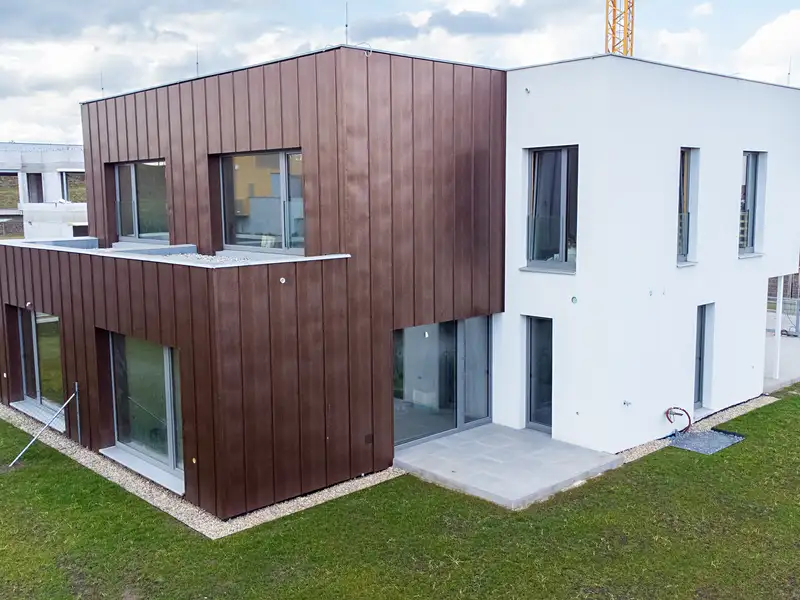 Prodej rodinného domu 147 m², pozemek 479 m², Praha – náhled fotky 3