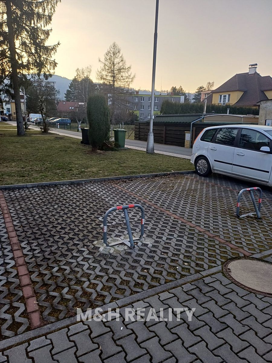 Pronájem pozemku 11 m² – fotografie 4