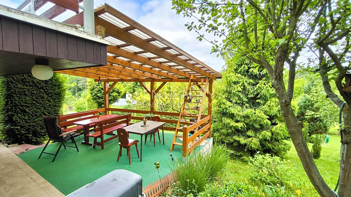 Prodej chaty 30 m², pozemek 394 m²