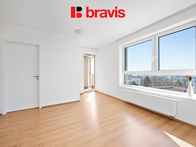 Prodej bytu 1+1 46 m²