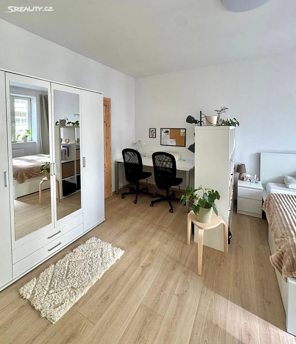 Prodej bytu 2+kk 39 m² – další