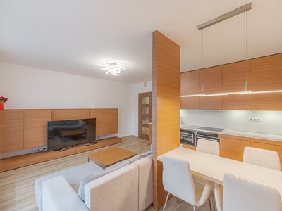 Prodej bytu 2+kk 78 m² (Jednopodlažní)
