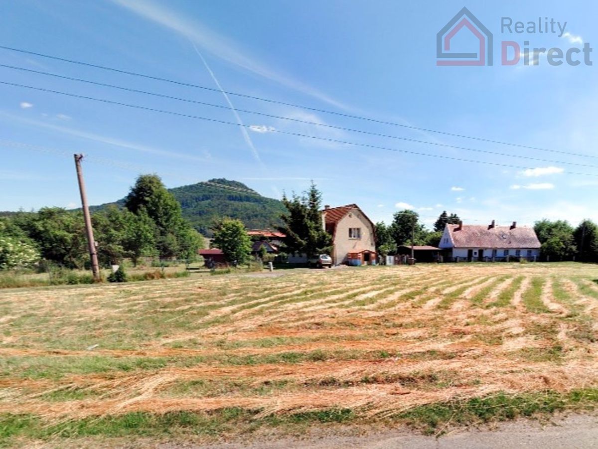 Prodej stavebního pozemku 2163 m² – fotografie 3