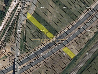 Prodej podílu 1/3  pole 549 m²