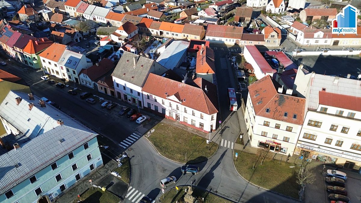 Prodej komerční nemovitosti 600 m² – fotografie 4