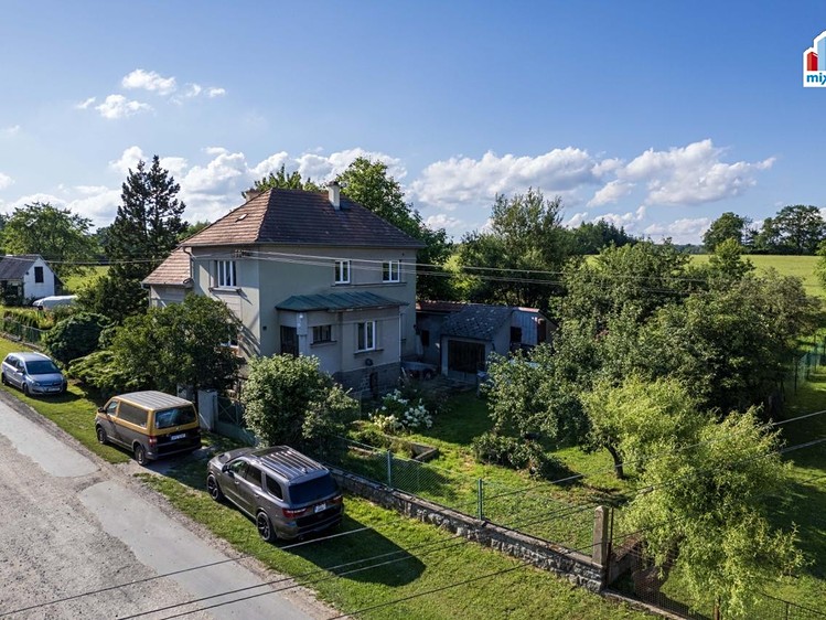 Prodej domu, 150 m² (2 z 22)