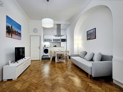 Prodej bytu 2+kk 55 m²