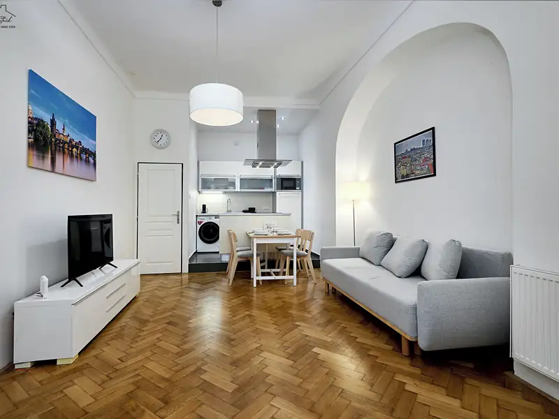 Prodej bytu 2+kk 55 m², Praha – náhled fotky 1