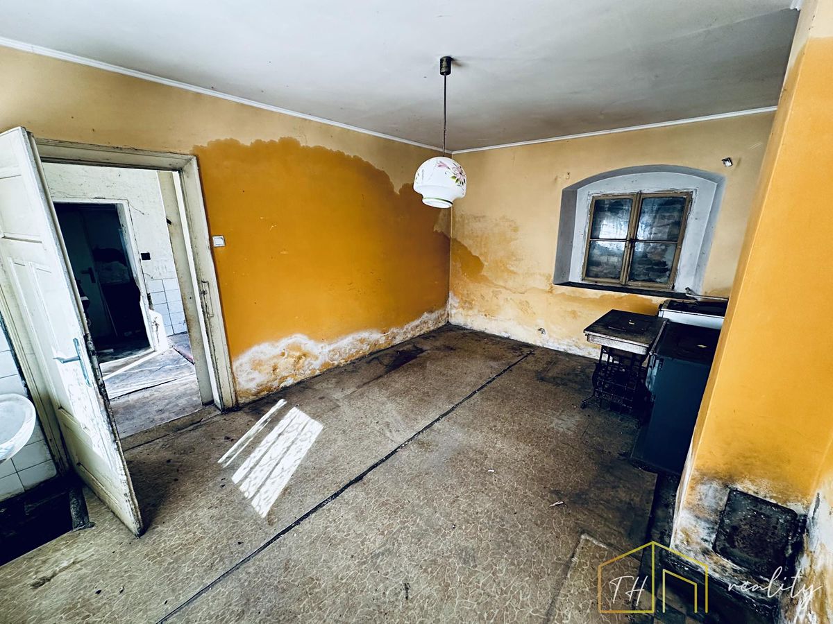 Prodej rodinného domu 120 m², pozemek 399 m² – fotografie 5