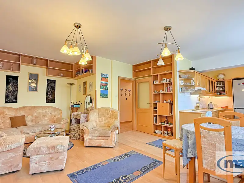 Prodej bytu 3+kk 77 m², Býšť – náhled fotky 2