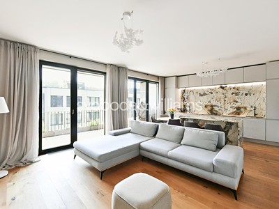 Prodej bytu 4+kk 119 m²