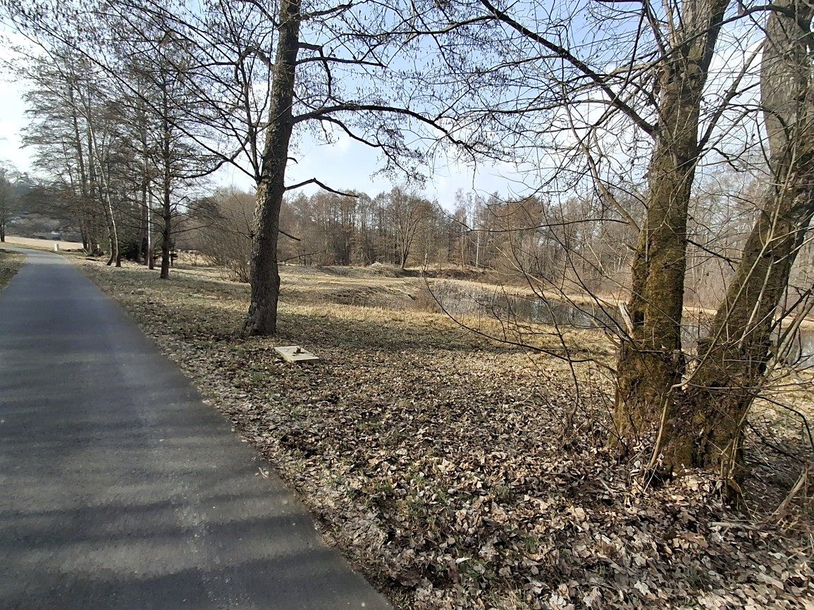 Prodej pozemku 5732 m² – fotografie 5