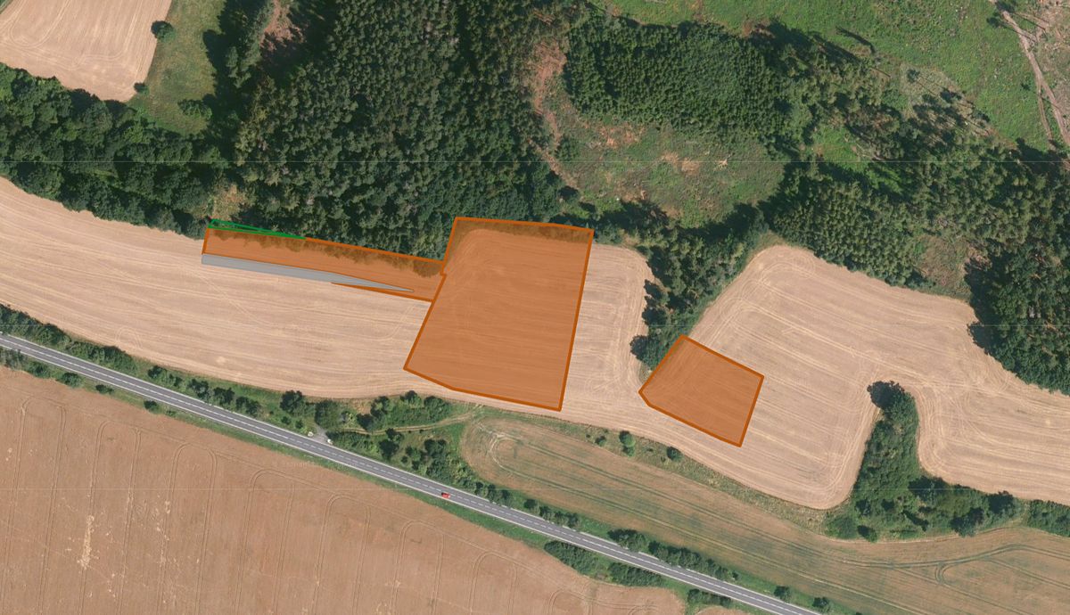Prodej pole 81659 m² – fotografie 3