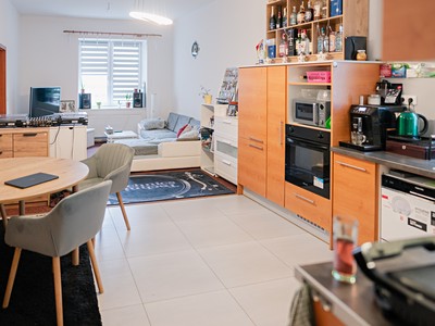 Prodej bytu 4+kk 107 m² (Jednopodlažní)