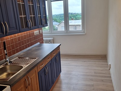 Pronájem bytu 1+1 38 m²