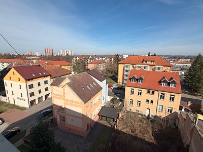 Prodej bytu 2+1 63 m²
