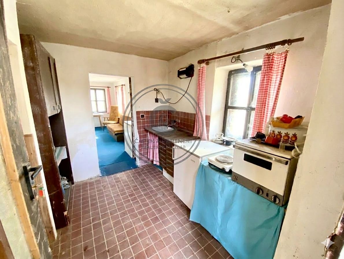 Prodej rodinného domu 70 m², pozemek 105 m² – fotografie 3