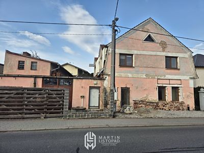 Prodej rodinného domu 300 m², pozemek 353 m²