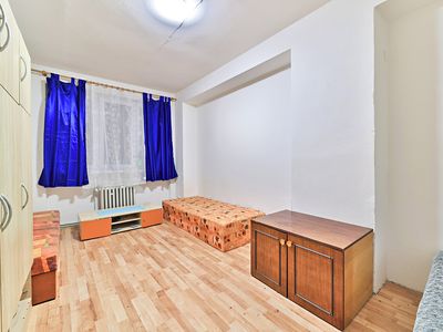 Prodej bytu 2+1 55 m²