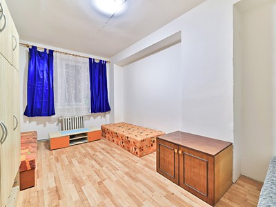 Prodej bytu 2+1 55 m²