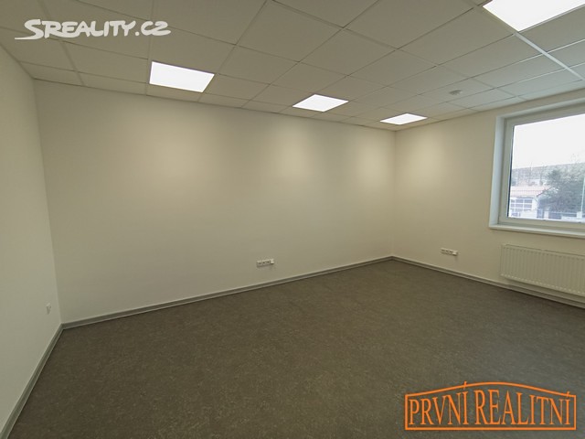 Pronájem kanceláře 20 m² – pohled 4