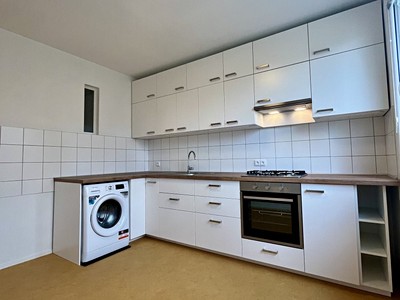 Pronájem bytu 1+1 36 m²