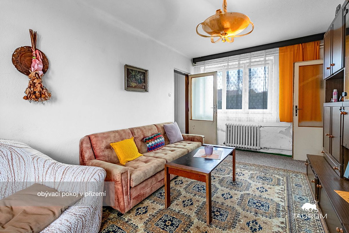 Prodej rodinného domu 289 m², pozemek 2556 m² – fotografie 4