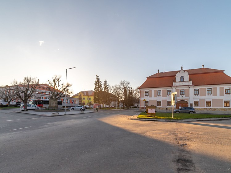 Prodej domu, 120 m² (23 z 23)