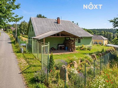 Prodej  rodinného domu 150 m², pozemek 2 354 m²