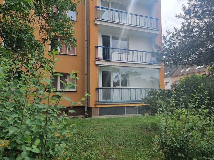 Praha 9 - Hloubětín