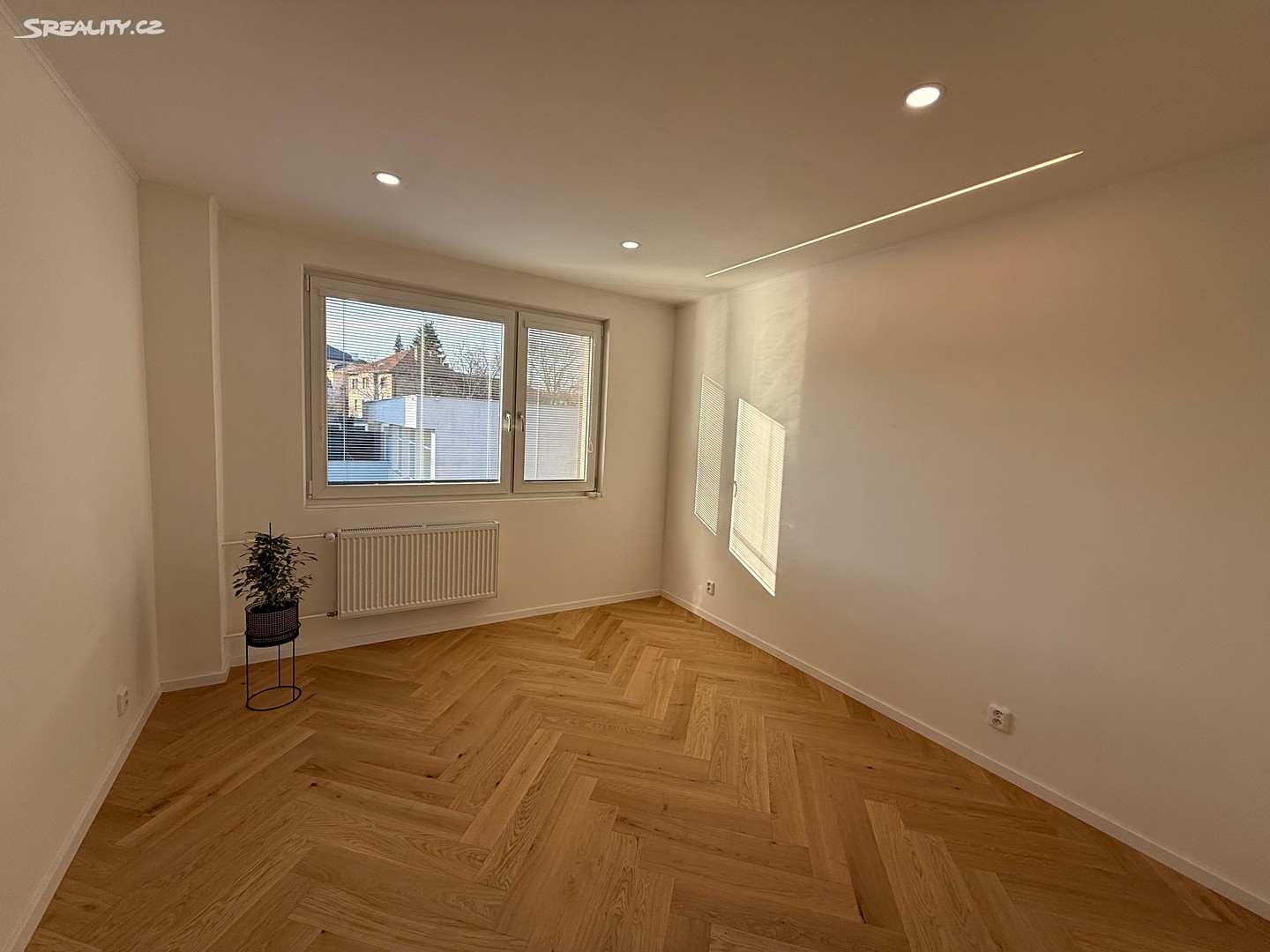 Prodej bytu 2+1 52 m² (Jednopodlažní) – pohled 4