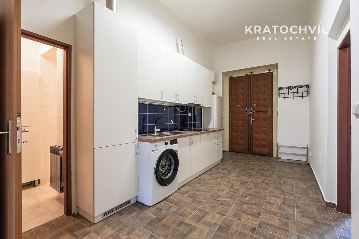 Prodej bytu 3+kk 101 m² – fotografie 3