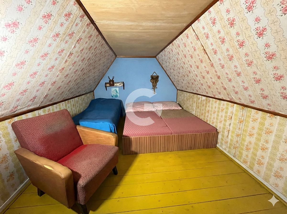 Prodej chaty 25 m², pozemek 1603 m² – fotografie 5