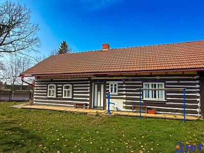 Prodej  chalupy 152 m², pozemek 414 m²