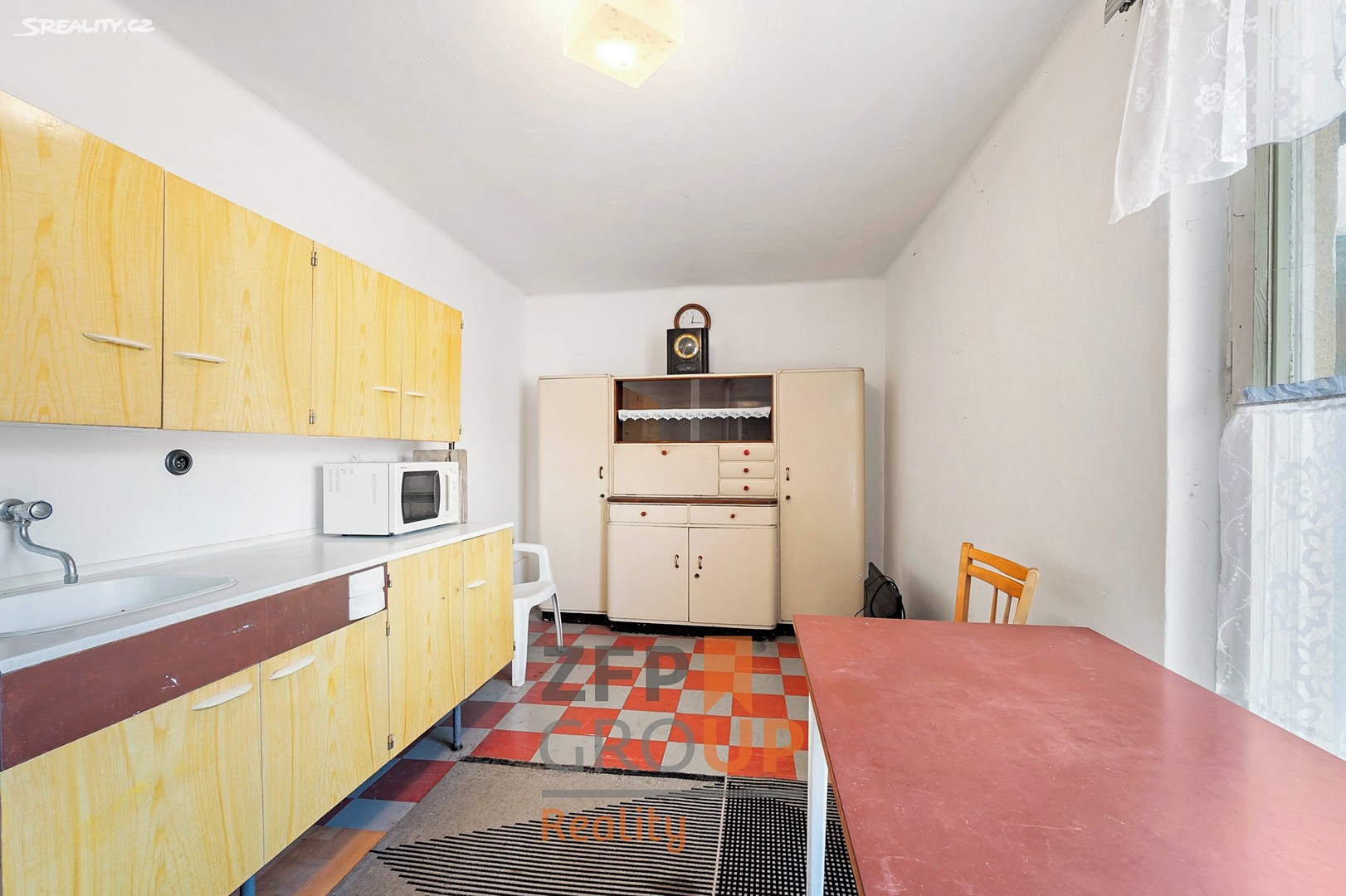 Prodej  rodinného domu 75 m², pozemek 438 m² – pohled 4