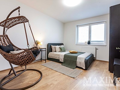 Prodej bytu 2+kk 62 m²