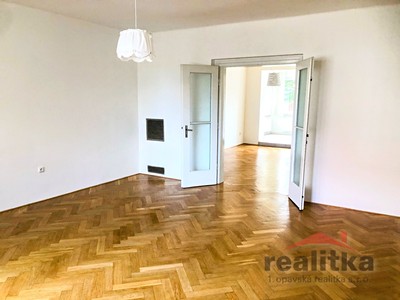 Wohnung 4+1 zur Miete, 160 m² (2 von 15)