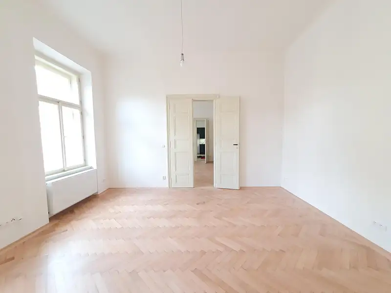 Pronájem bytu 3+kk 100 m², Praha – náhled fotky 1