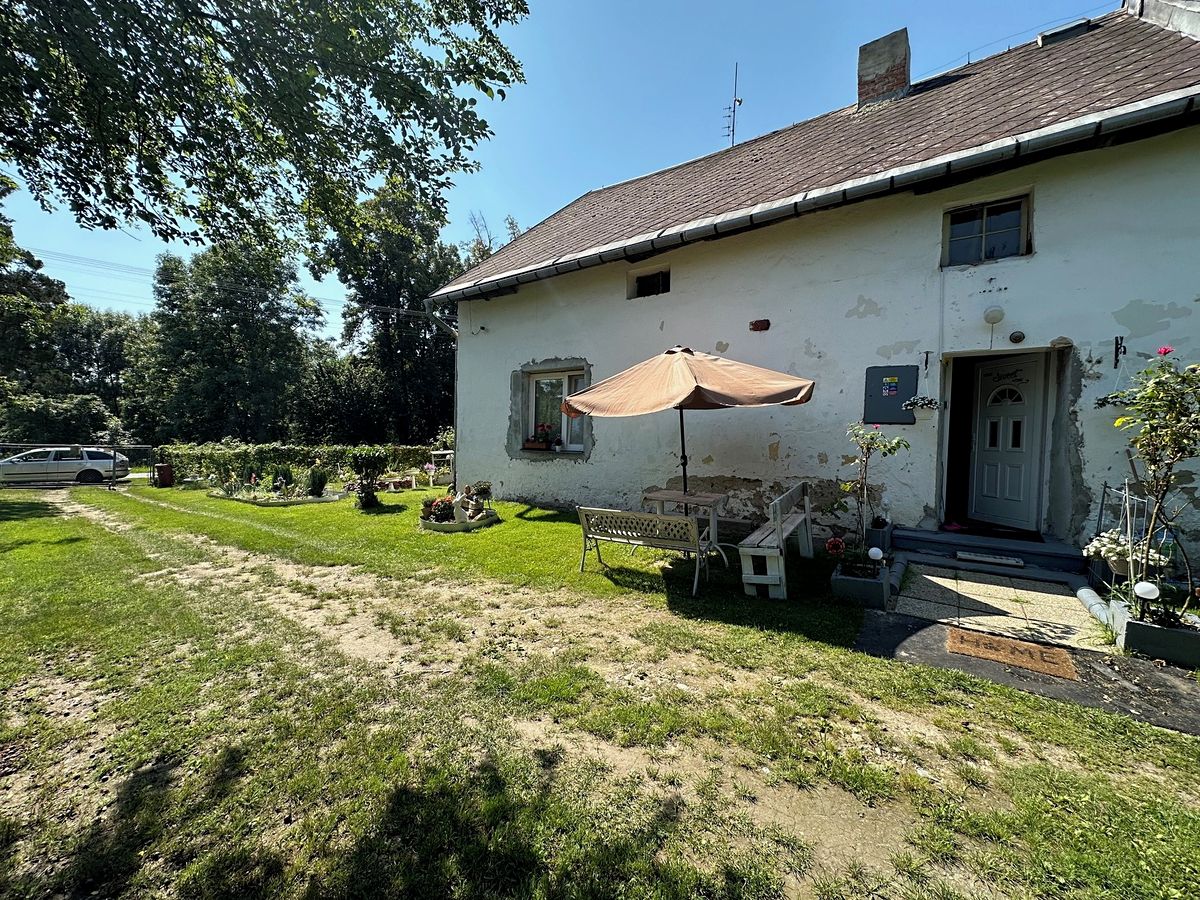 Prodej rodinného domu 180 m², pozemek 3154 m² – fotografie 5
