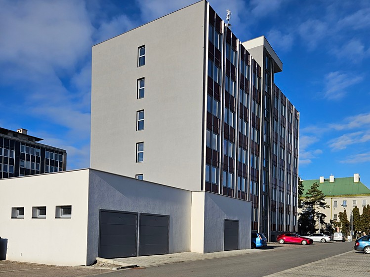 Pronájem komerčního prostoru, 21 m² (7 z 8)