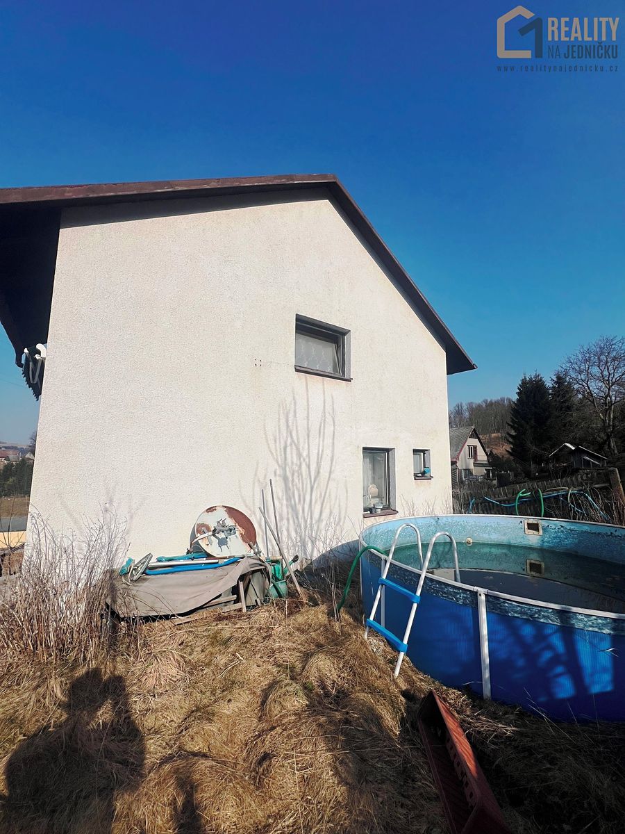 Prodej rodinného domu 55 m², pozemek 264 m² – fotografie 4