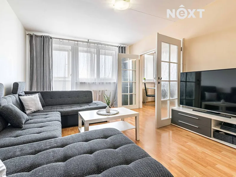 Prodej bytu 3+kk, 78 m²
