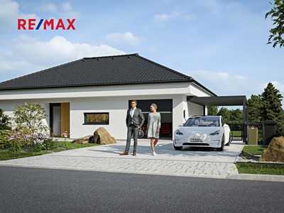 Prodej  rodinného domu 110 m², pozemek 600 m²