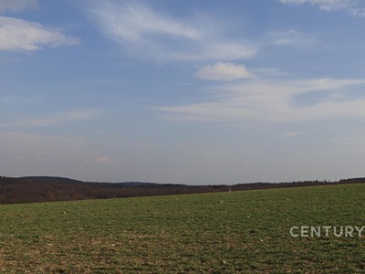 Prodej  komerčního pozemku 5 420 m²
