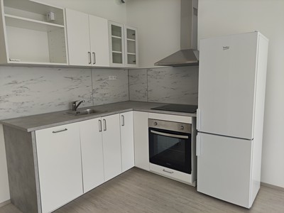 Pronájem bytu 1+kk 33 m²